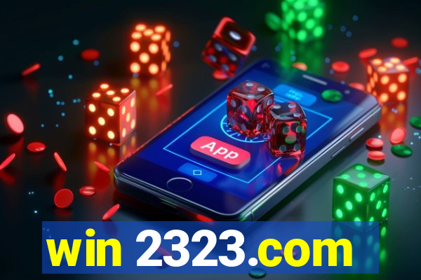 win 2323.com